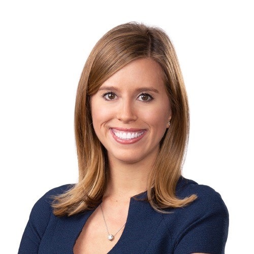 Allison Kingsmill, Jones Walker