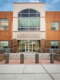 A. Chester Redshaw Elementary School A. Chester Redshaw Elementary School