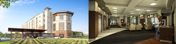 Temecula Valley Hospital, Temecula Valley Hospital,
