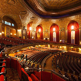 Kings Theatre Redevelopment