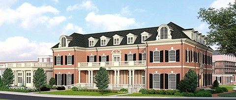 University of Alabama - Kappa Delta Sorority University of Alabama - Kappa Delta Sorority