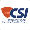 CSI Logo CSI Logo