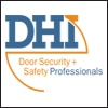 DHI Logo DHI Logo