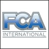FCA Logo FCA Logo
