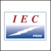 IEC Logo IEC Logo