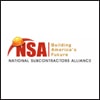NSA Logo NSA Logo