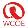 WCOE Logo WCOE Logo